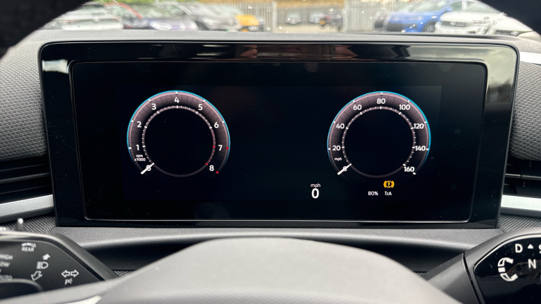 Volkswagen T-Roc 1.5 eTSI Life 5dr DSG Petrol Hatchback